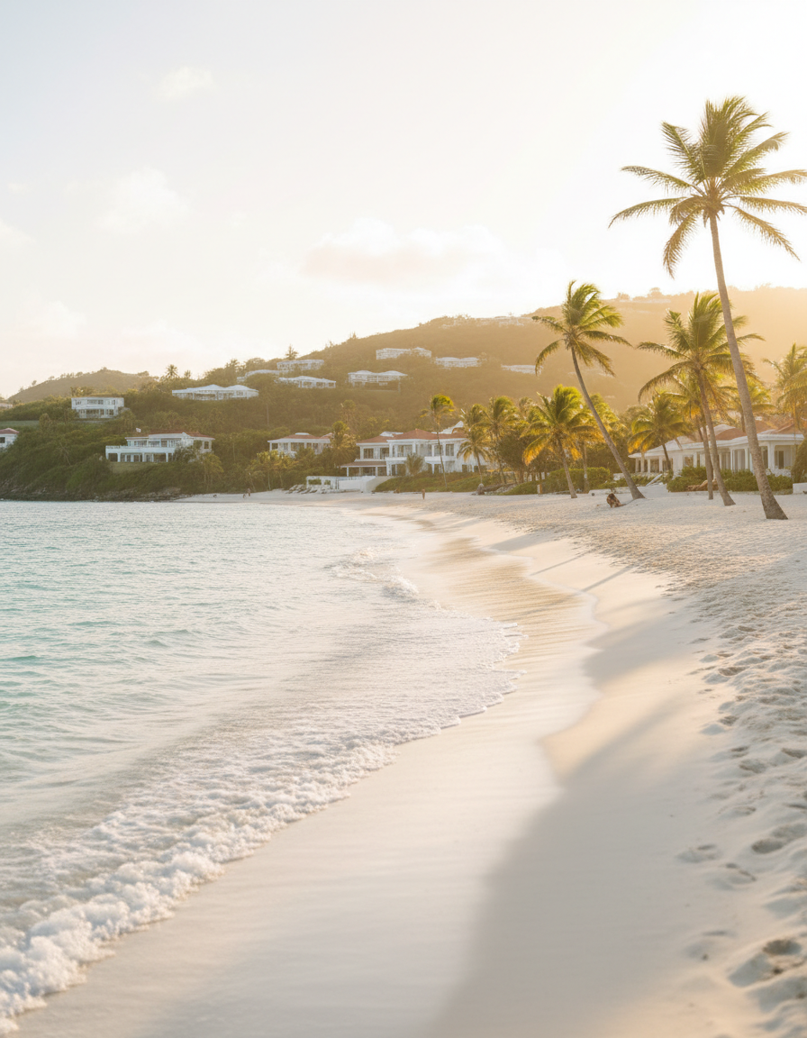St. Barths